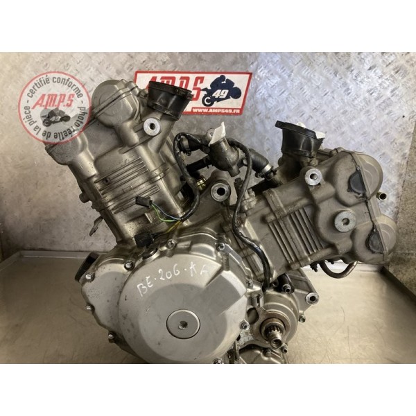 Moteur Cagiva 1000 Raptor 2000 à 2005